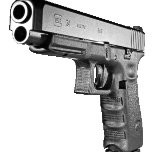 GLOCK 34 FS 9MM 2HC REBLT