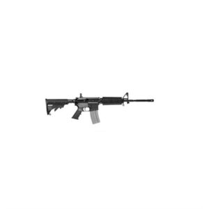 ECHO 316M 16IN 5.56X45MM NATO MATTE BLACK 30+1