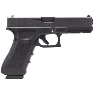 GLOCK REBUILD 17 G17 FS GEN 4 HGA 9MM 4.49BBL AS 5LB 3 MAGS