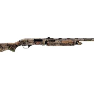 Winchester NWTF Turkey Hunter Shotgun 20 ga 5rd Capacity 24" Barrel Mossy Oak Break up Stock