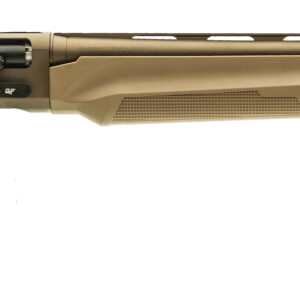 GFORCE ONE 12GA 28 BRONZED FDE 3RD/10RD