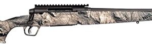 SAV AXIS II OVERWATCH 308 4RD