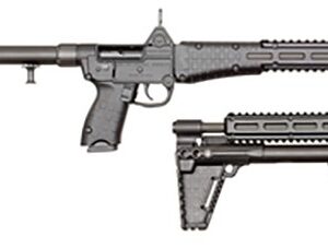 KEL SUB2000 9MM GLK19 15RD