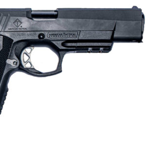 ATI HGA FXH-45DS 10MM AUTO DOUBLE STACK 5" BBL 15RD MAGAZINE