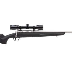 SAVAGE ARMS AXIS 223REM SS/SYN 22" PKG   #