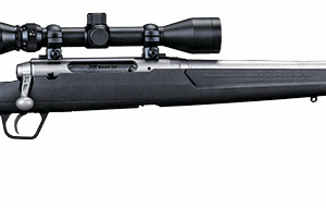 SAVAGE ARMS AXIS SR 22-250 SS/SYN 22" PKG#