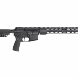 Radical AR15 350 Leg 16"/15" RPR 10 Rounds- Black