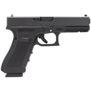 Glock 31 Gen 4 Handgun .357 Sig 15/rd Magazines (3) 4.49" Barrel Black Austria REBUILT