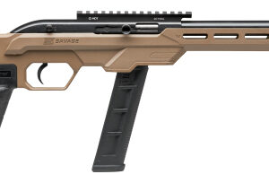 64 Precision 22lr 16.5" Syn Chassis 20rd