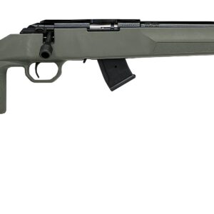 HOWA M1100 22LR GRN 18" TB