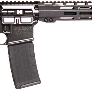 ATI MILSPORT RIA 300BLK 16" TB 13" MLOK 30-rd