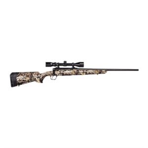 SAVAGE AXIS XP 350 LEGEND 18'' BBL 4RD MOBUC