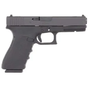 GLOCK REBUILD 20 G20SF HGA 10MM AUTO 4.6 IN 5LB 2 MAGS