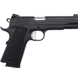 SDS IMPORTS 1911 DUTY B45 HGA 45 AUTO 5IN BBL 8RD MAG CERAKOTE UPGRADED FEATURES