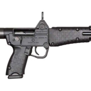 KELTEC SUB 2000 S&W M&P RIA 40S&W 16" LTWT BLUED BLACK GRIP 15RD