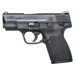 S&W M&P45 SHIELD M2.0 3.3'' BBL 7RD TS MA COMPLAINT