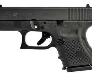 GLOCK 33 GEN4 357SIG 9RD 2 MAGS