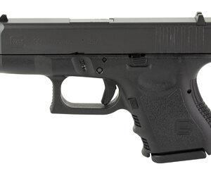 GLOCK 33 GEN3 357SIG 9RD 2 MAGS