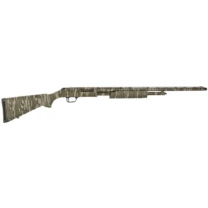 MOSSBERG 500 TURKEY SGP 410GA 26IN VR BBL FO MOBL SYN STOCK  5RD XFULL EXT TURKEY CHOKE