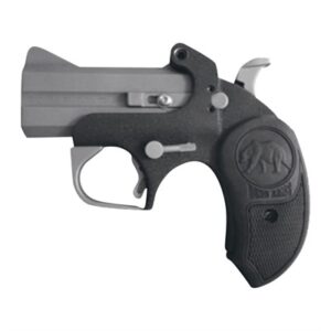BOND ARMS BIG BEAR CA .45 COLT 3''  BBL