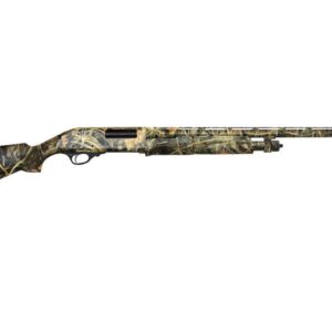 CZ 612 MAGNUM WATERFOWL SHOTGUN SGP 12GA 28 IN BBL 3.5 IN RT MAX4 5 CT