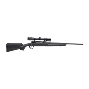 SAVAGE AXIS II XP COMPACT 350 LEGEND 18'' BBL 4RD