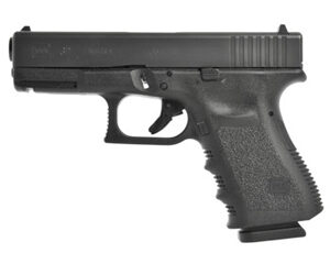 GLOCK 32 GEN3 357SIG 13RD 3 MAGS