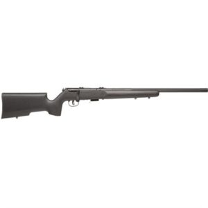 SAVAGE 93R17 TR 17 HMR 21''  FLUTED