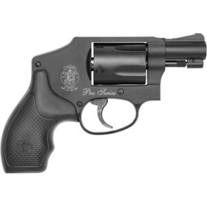 PC PRO MODEL 442 J-FRAME 38 SPECIAL 1.88â BBL 5RD BLACK