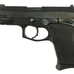 BERSA TPRC  9MM COMPACT HGA 9MMTHREADED BBL.  D.A. MATTE 13 ROUND