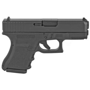 Glock 29SF Gen 3 Handgun 10mm 10/rd Magazines (2) 3.78" Barrel Black USA REBUILT