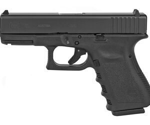 GLOCK 19 GEN3 9MM 15RD 2 MAGS