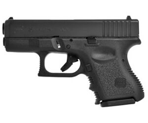 GLOCK 26 GEN3 9MM 10RD 2 MAGS