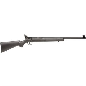 SAVAGE MARK I FVT 22LR 21''  PEEP SIGHT