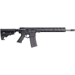 ATI OMNI MAXX RIA 5.56X45MM 16IN SS BBL13IN MLOK RAIL 30RD MAG NANO PARTS KIT