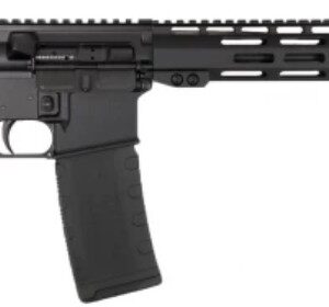 ATI RIA AR15 MILSPORT 5.56 16" MLOK 10rd CA
