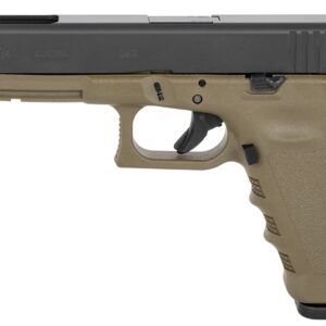 GLOCK G34 G3 ODG 9MM 10+1 5.3" AS  #