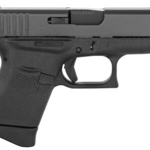 G43 9MM 3.46 IN BBL - BURNT BRONZE CERAKOTE SLIDE