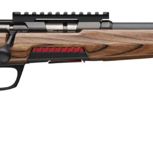 WIN XPERT THUMBHOLE TARGET BRN SR 21SHARP 18