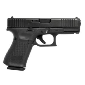 Glock 23 Gen 5 Handgun .40 S&W 13/rd Magazines (3) 4.02" Barrel Black USA REBUILT