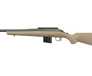 RUGER AMER RNCH 6.5GRN 16.1" BLK 10R
