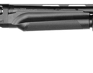 Four Peaks Imports 12078 AKSA Arms S2 20 Gauge 3" 5+1 28" Chrome Plated 7075-T6 Aluminum Receiver Black Synthetic Stock