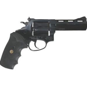RM84 .38SPL 4'' 6RDS BLA RM84 .38SPL 4'' 6RDS BLA