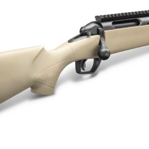 RA 783 HBT 6.5CRDM 24'' FDE 4R