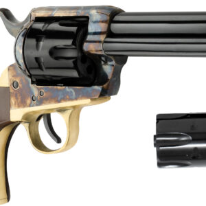 PIE CLEM SA/REV 22M/22LR 4.75