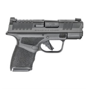 HELLCAT 9MM LUGER 3'' BBL (2)10RD MAGS BLACK