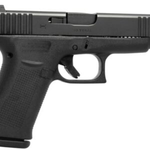 GLOCK 48 G48 HGA 9MM 4.0 IN BBL GNS 5LB SILVER 2 10RD MAGS