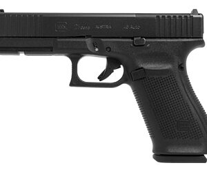 GLOCK 21 GEN5 45ACP MOS FS 13RD REB
