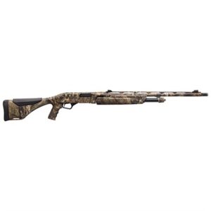 SXP LONG BEARD 20 GAUGE 24'' BBL 4RD MO BREAK-UP COUNTRY