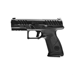 APX-A1 FS 9MM LUGER 4.25''BBL (2)17RD MAG TRITIUM SIGHT BLACK